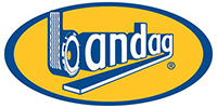 PHI DATA automates labelling at Bandag in Lanklaar