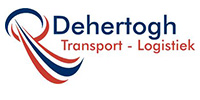 Transport Dehertogh is making warehouse management affordable and professional thanks to PHI DATA