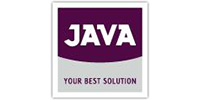 JAVA moved to a paperless delivery solution