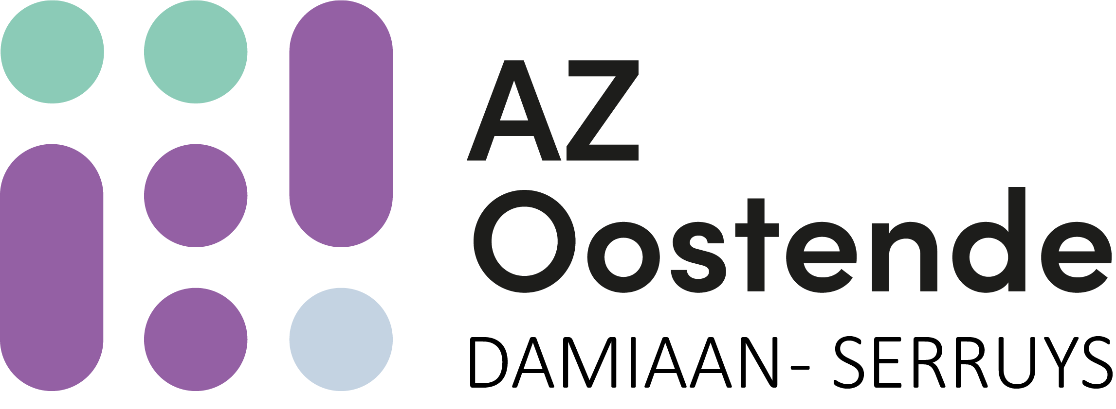 AZ Oostende verbetert efficiëntie medisch materiaal dankzij locatiegebaseerde asset tracking van PHI DATA en Blyott